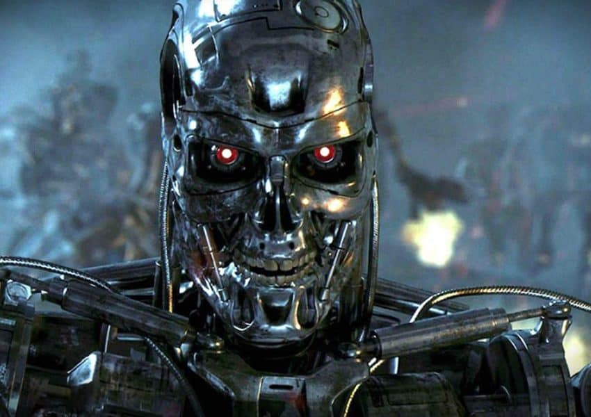 Terminator